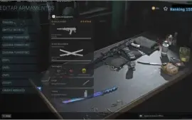Call of Duty: Modern Warfare + Damasco + Obsidiana