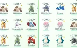 CONTA COM 3 MEWTWO ( + PASSE EX )
