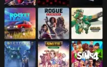 (xbox) conta com herança da ash e mais uma conta do Xbox com