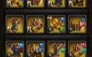 Castelo clash of Kings P6 no preço