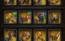 Castelo clash of Kings P6 no preço