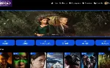 Script site de filmes Por Assinatura