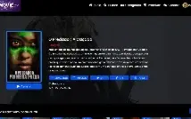 Script site de filmes Por Assinatura