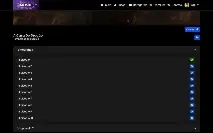 Script site de filmes Por Assinatura