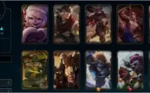 Prata 3 + 69 Champs / 65 Skins + Troca de Email