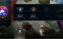 Prata 3 + 69 Champs / 65 Skins + Troca de Email