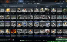 conta lenda dota 2 com arcana legion vinculada
