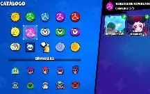 81 Brawlers