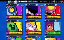 81 Brawlers