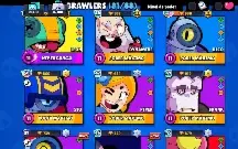 81 Brawlers