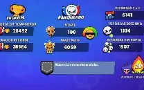 81 Brawlers