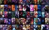 CONTA LOL DIAMANTE 2 170 SKINS