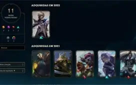 Conta platina 3