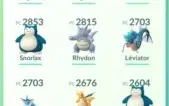 Conta Pokemon Go Level 32- Lendário Surpresa