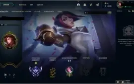 CONTA DIAMOND 4 71% WINRATE