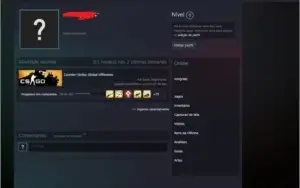 CS:GO Prime - 10 wins