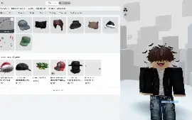 Conta Robloc 4K Robuc Gastos
