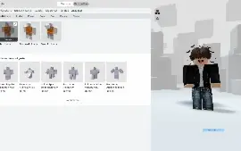 Conta Robloc 4K Robuc Gastos