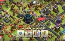 Cv13 ataque de full