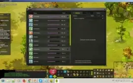 DOFUS YOP LVL 200 OMEGA 32