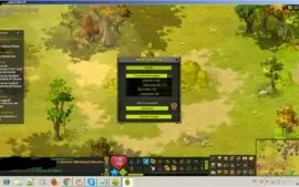 DOFUS YOP LVL 200 OMEGA 32