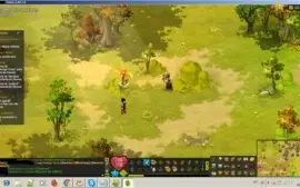 DOFUS YOP LVL 200 OMEGA 32