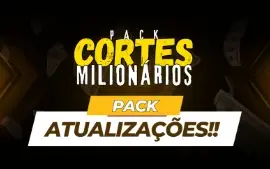 Pack Cortes Videos Virais - Canais Dark
