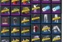 CONTA FREE FIRE GEMADA NÍVEL YOUTUBER 5 MIL INVESTIDO