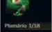 CONTA PLATINA / SKIN COM BORDA EXCLUSIVA