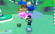 Vendo conta roblox com mais de 10k de robux gastos