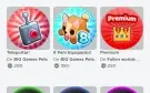Vendo conta roblox com mais de 10k de robux gastos