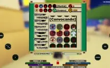 Vendo conta roblox com mais de 10k de robux gastos