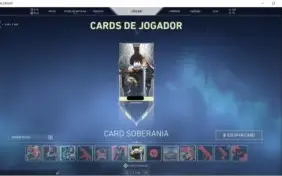 Conta Valorant com Banner raro e Skin de Faca