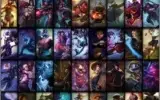 Conta no LOL 128 Champs 246 Skins
