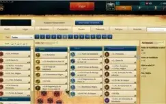 Conta no LOL 128 Champs 246 Skins