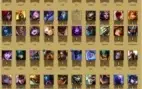 Conta no LOL 128 Champs 246 Skins