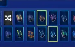 Conta Fortnite 30 skins - Agent