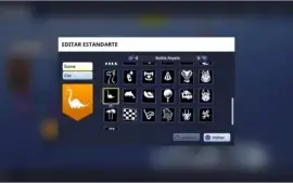 conta fortnite + salve o mundo