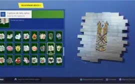 conta fortnite + salve o mundo