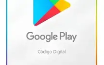 Gift Card Google Play Store 10 Reais Super Oferta Envio Fast