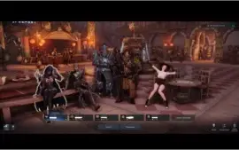 Deathblade Lv. 52 + 1340ilvl + Full Fake info + 3 alts