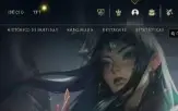 Conta League Of Legends- Ex Chall Mmr Chall Nas 2 Filas