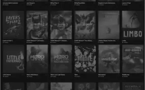 Conta Epic Games + de 160 jogos (foco no RL)