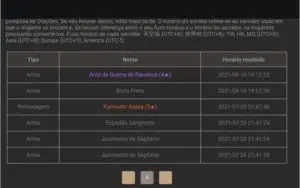 AR 56 - 16 5* ESTRELAS + 64 DESEJOS - GENSHIN IMPACT