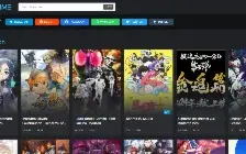 Tema Wordpress Kira Animes - Crie Seu Site De Animes