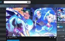 Tema Wordpress Kira Animes - Crie Seu Site De Animes