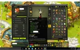 Vendo IOP 200 - Full Scroll / Set Top /// Vendo set separado