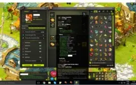 Vendo IOP 200 - Full Scroll / Set Top /// Vendo set separado