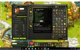 Vendo IOP 200 - Full Scroll / Set Top /// Vendo set separado