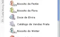 Conta Thor